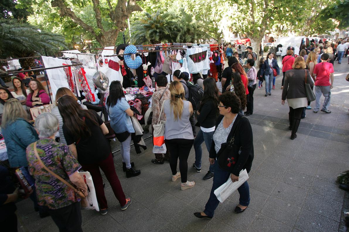 Muestra Anual de Artes
