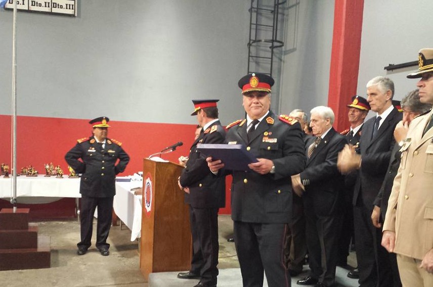 Pascual: «Queremos poner rápido en carpeta el problema de Rivadavia»