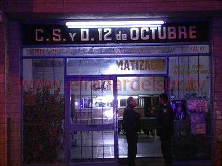 Buscan impugnar la asamblea del 12 de Octubre