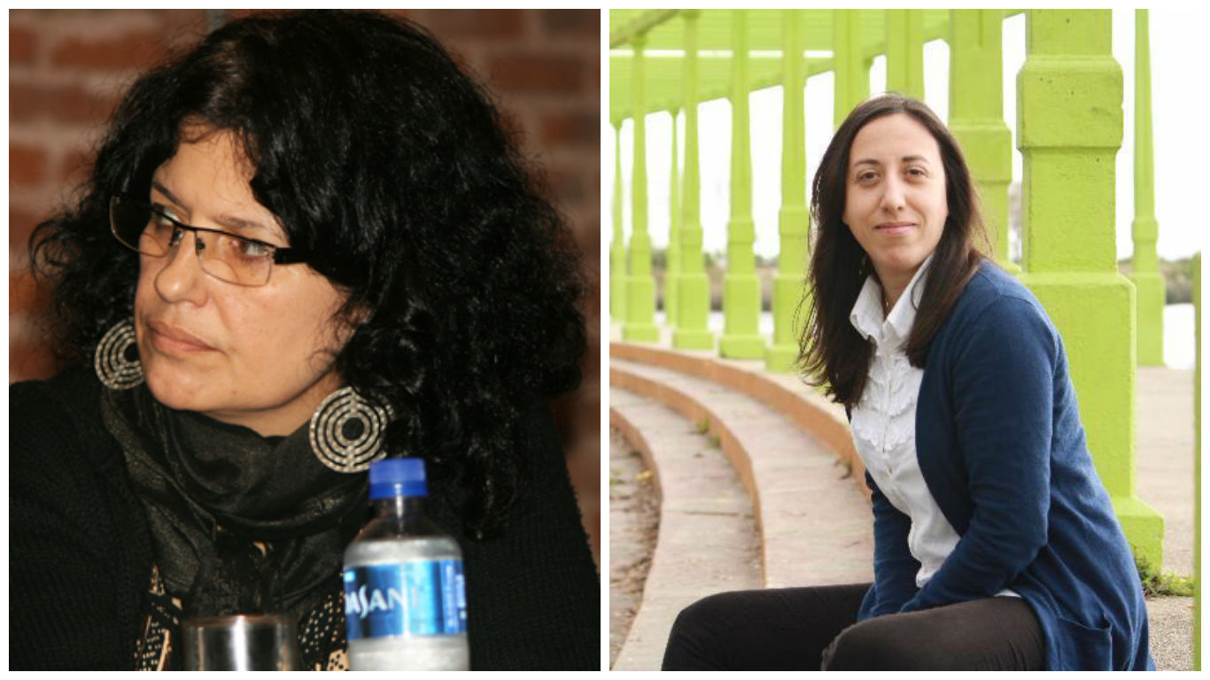 Isla y Sotolano por la transición en Desarrollo