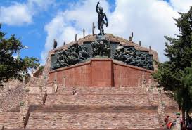 Martiniano a Humahuaca