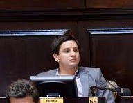 Pérez celebró el acuerdo con el FR por la Cámara de Diputados bonaerense