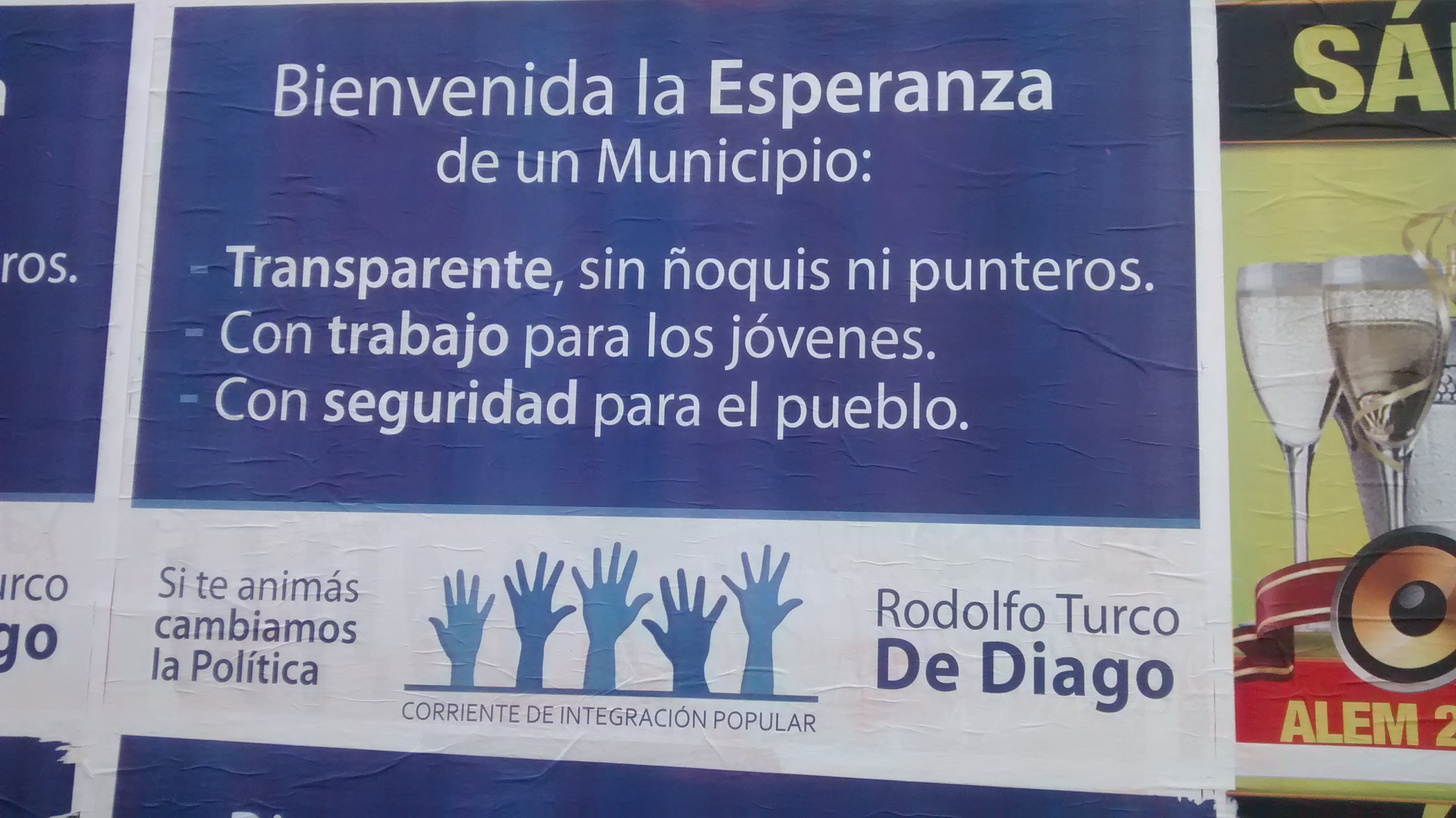 Largas colas por las licencias de conducir