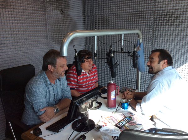 “Nuestro problema es la falta de insumos”