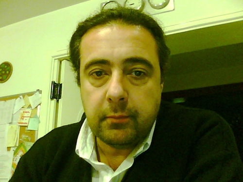 Contra los inspectores truchos