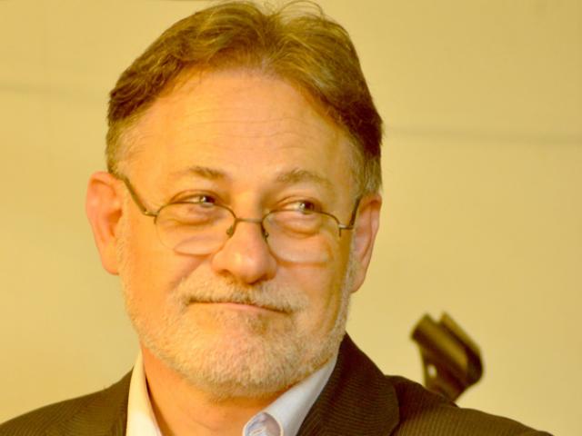 Peppi se reunió con concejales