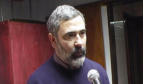 “Queremos que continúe esta política”