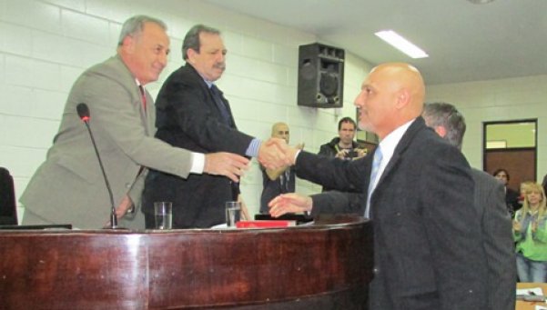 Polémica por la Defensoría del Pueblo