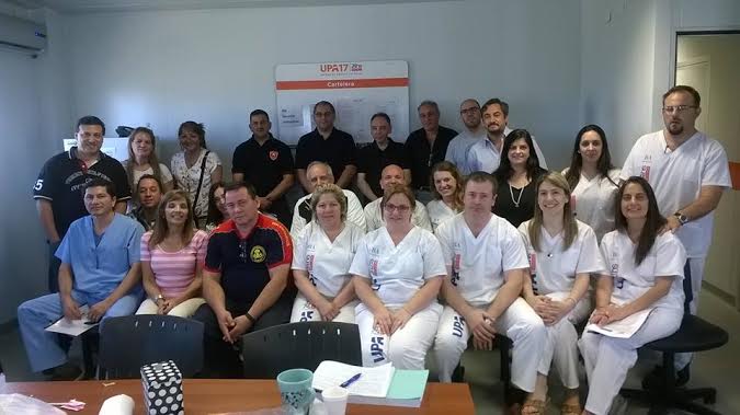 Preparan operativo de contingencia para el 31