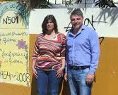 “La prioridad es la infraestructura escolar”