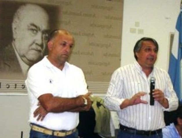 “No existió voluntad» de unificar el Bloque del FPV