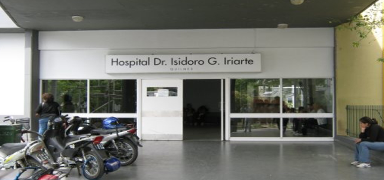 Pocos heridos por pirotecnia y un grave choque