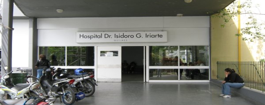 Recurso de Amparo para obras en el Iriarte