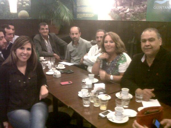 El GEN suma un concejal