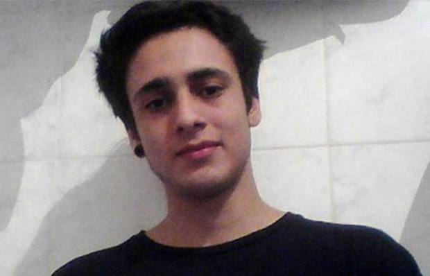 “En este país te matan y nadie paga”