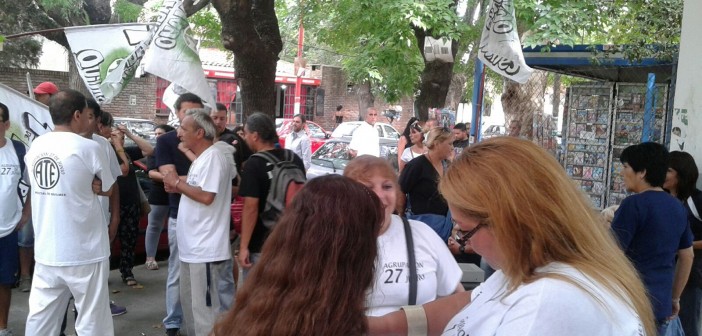 Acuerdo con los trabajadores del Iriarte