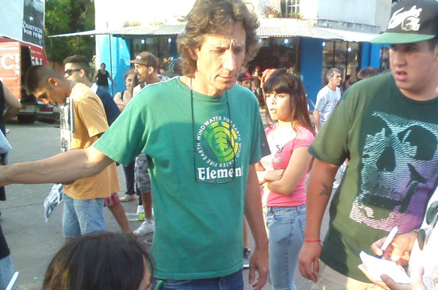 “Se reían y le decían, el patrullero que mató a tu hermano es el 26”