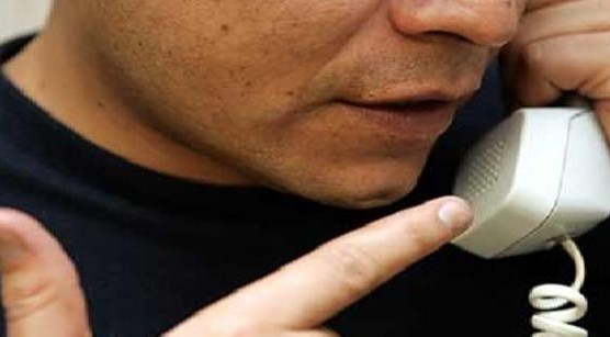 Denuncian secuestros virtuales en Villa Cramer