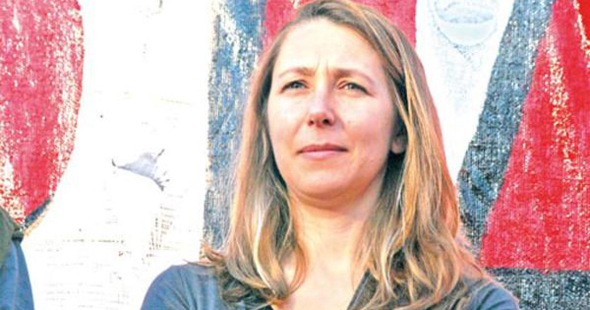 «El gobierno de Macri es autoritario»