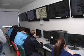 Siguen las irregularidades en el Centro de Monitoreo