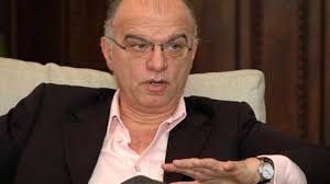 Grindetti: “me he ido convirtiendo en un referente”