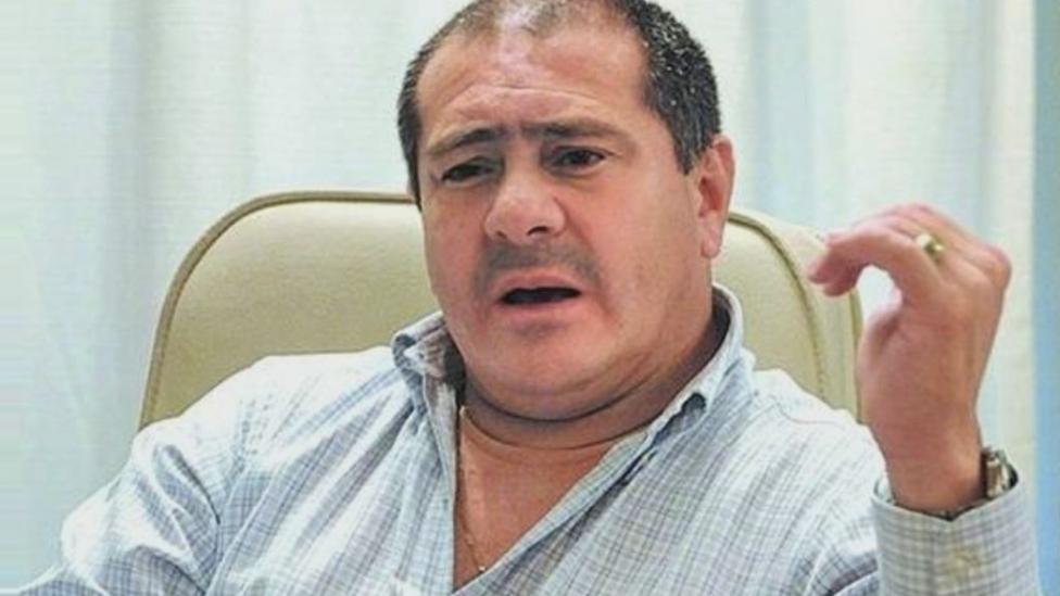 Liberan a Marcelo Mallo