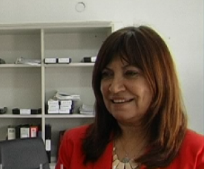 Nora Cuestas al borde de la denuncia