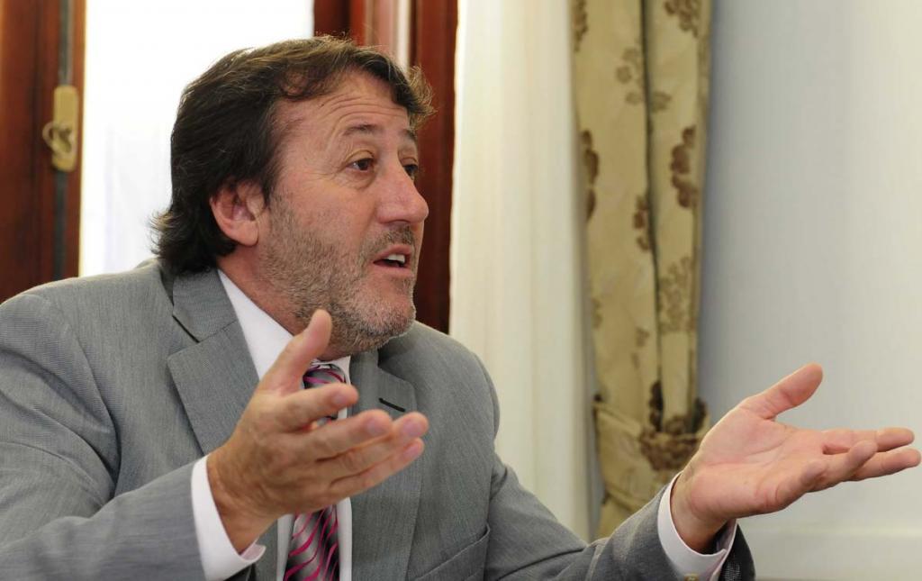 “No saben cómo funciona la provincia”