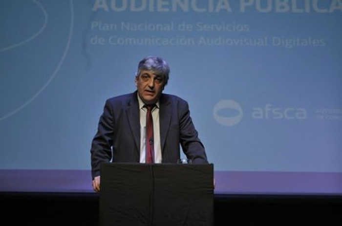 “No creo que haya represalias a la UNQ por la afinidad política”