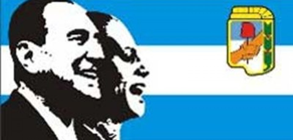 El Barba encabezó encuentro del PJ local