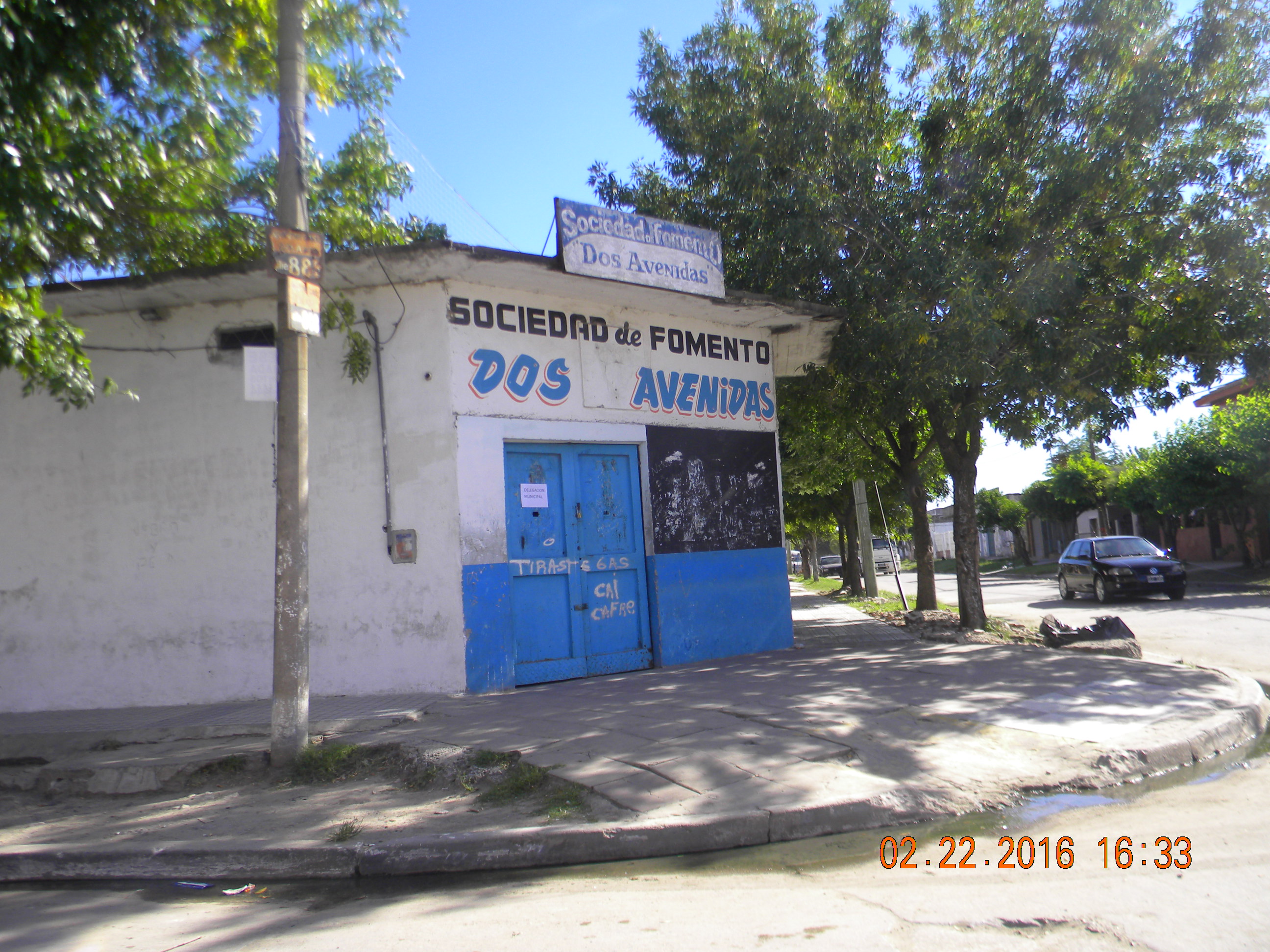 Califican de “falacia” el traslado de la delegación de La Paz