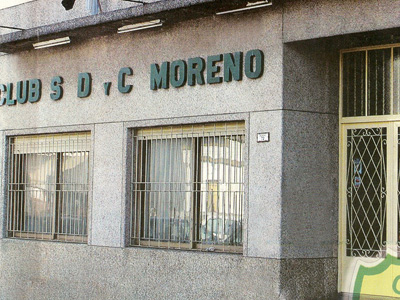 Se armó el Molinismo