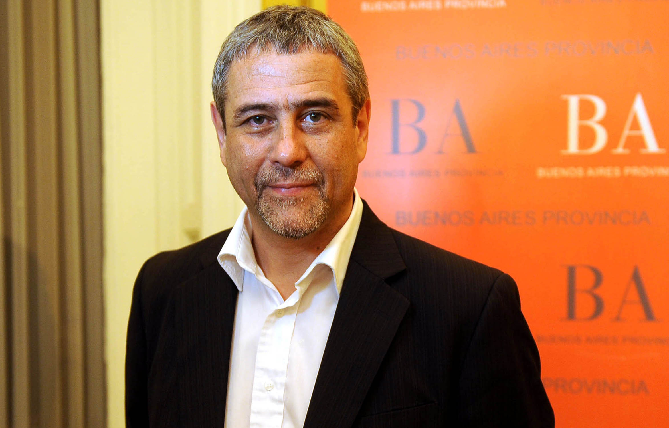 Ferraresi: “nadie me pregunta por el PJ, me preguntan cuándo vuelve Cristina”