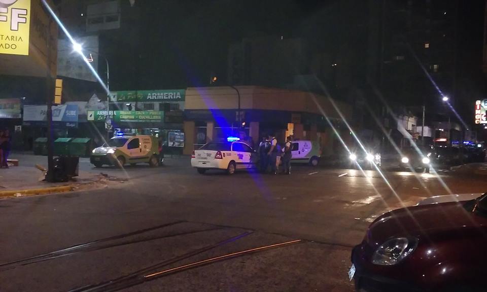 Incidentes en el cierre de los carnavales