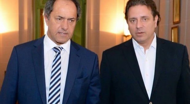 El “sciolismo” por la recuperación