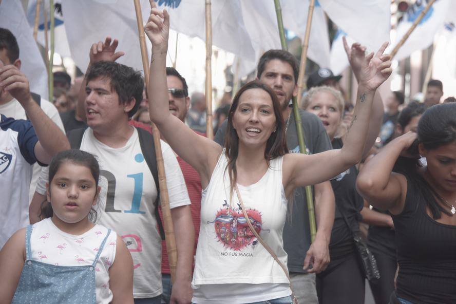 Mendoza: “Me da vergüenza ajena”
