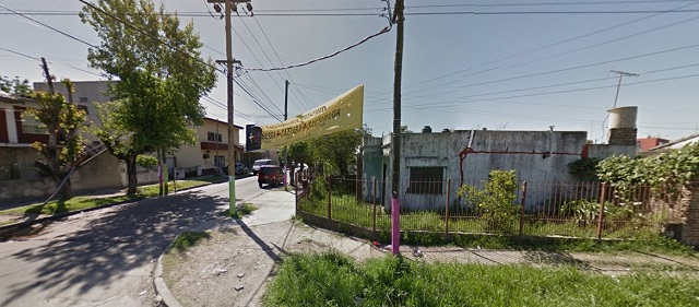 Asesinan a un hombre para robarle la moto en Solano