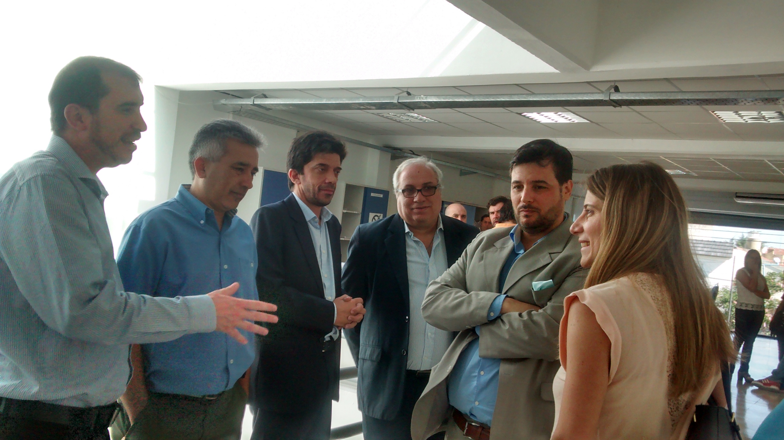 “Vamos a seguir con todos los planes de Anses”