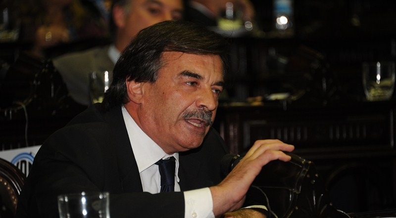 “El discurso de Macri fue serio y responsable”