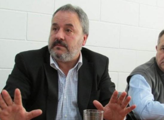 Requisa policial a estudiantes: “vamos a recurrir a la Justicia Penal”