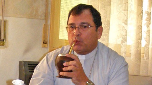 “El temor del Papa es que pueda haber un conflicto social”