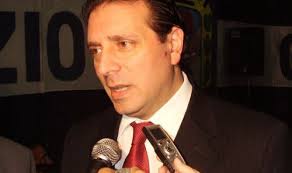 De Fazio descree de Martiniano