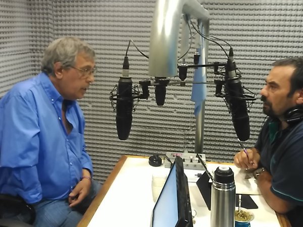 Sociedad de Fomento “Ameghino”
