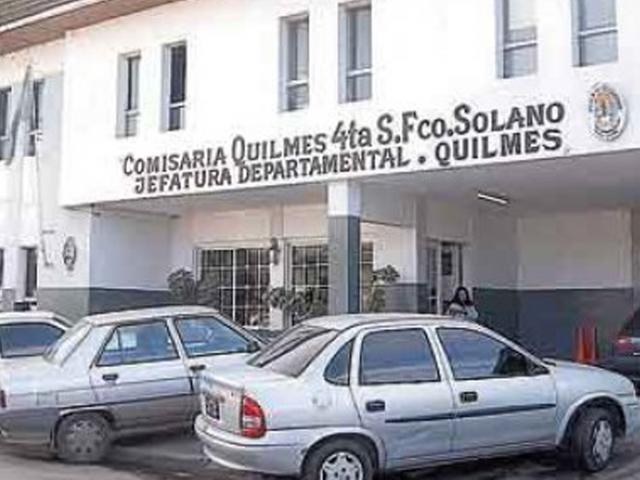 Detienen a violador serial en Solano