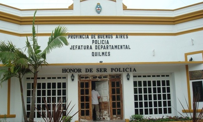 Vuelve la Departamental a Quilmes