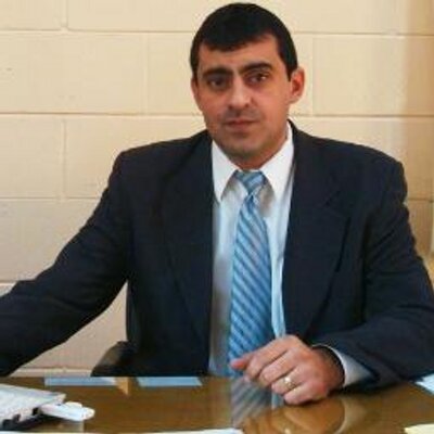Gabinete con cambios confirmados