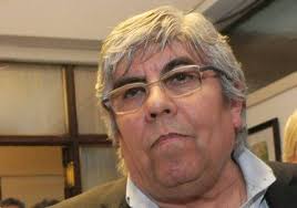 Molina con Moyano