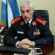 Ataque a los Bomberos: “entraron y nos rompieron todo”