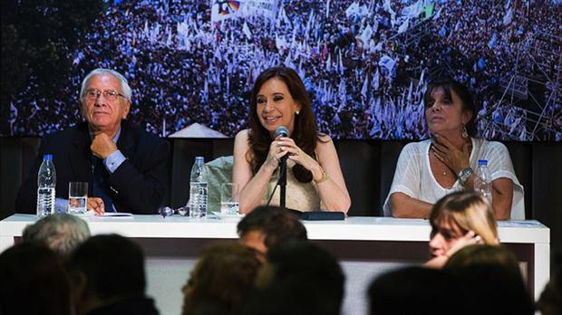 El Frente Ciudadano en Quilmes dividido en tres