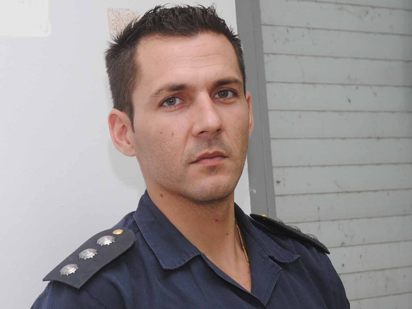 La Academia de Policía Local tiene nuevo titular